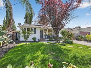 792 8th Ave, Redwood City CA 94063