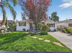 792 8th Ave, Redwood City CA 94063