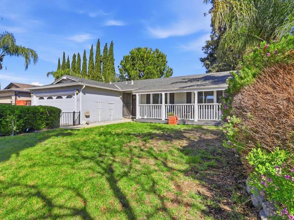 4972 Minas Dr, San Jose CA 95136