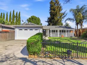 4972 Minas Dr, San Jose CA 95136