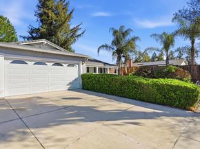 4972 Minas Dr, San Jose CA 95136