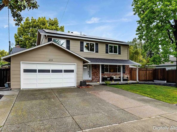 418 Devon Ct, San Ramon CA 94583