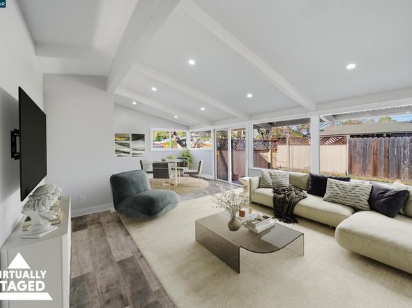 1737 Ravenwood Dr, Concord CA 94520