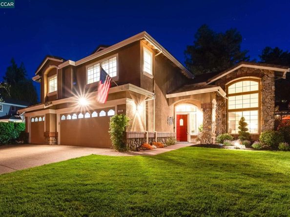 25 Westbourne Court, Danville CA 94506