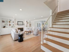 132 Whitethorne Dr, Moraga CA 94556