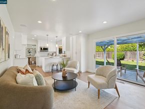 132 Whitethorne Dr, Moraga CA 94556