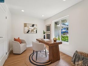 132 Whitethorne Dr, Moraga CA 94556