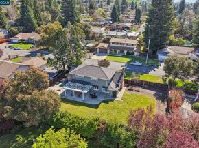132 Whitethorne Dr, Moraga CA 94556