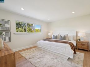 132 Whitethorne Dr, Moraga CA 94556