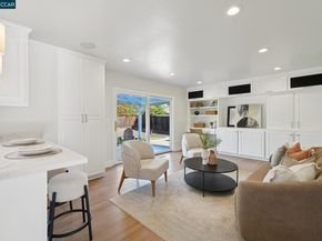 132 Whitethorne Dr, Moraga CA 94556