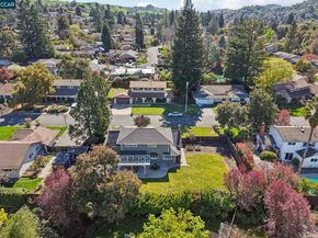 132 Whitethorne Dr, Moraga CA 94556