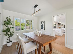 132 Whitethorne Dr, Moraga CA 94556