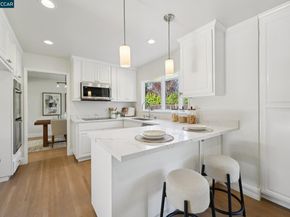 132 Whitethorne Dr, Moraga CA 94556