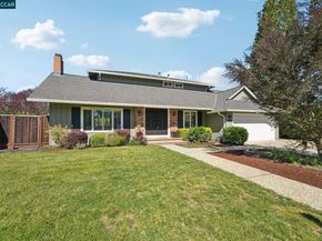 132 Whitethorne Dr, Moraga CA 94556