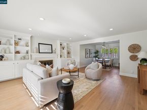 132 Whitethorne Dr, Moraga CA 94556