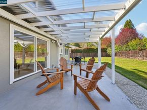 132 Whitethorne Dr, Moraga CA 94556