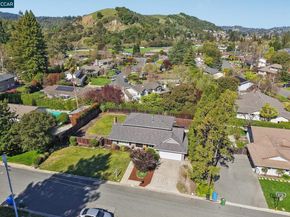 132 Whitethorne Dr, Moraga CA 94556