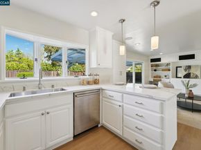 132 Whitethorne Dr, Moraga CA 94556