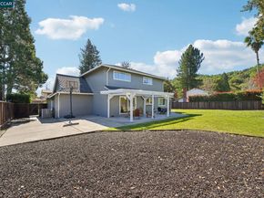 132 Whitethorne Dr, Moraga CA 94556
