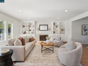 132 Whitethorne Dr, Moraga CA 94556