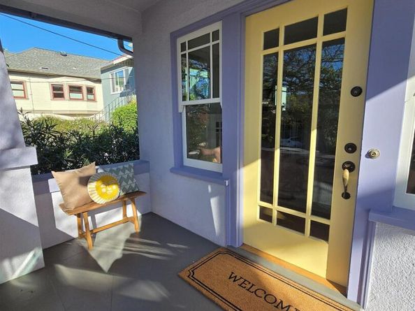 5264 Locksley Ave, Oakland CA 94618