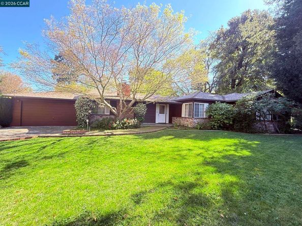 105 Camille Court, Alamo CA 94507