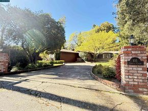 105 Camille Court, Alamo CA 94507