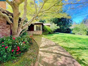 105 Camille Court, Alamo CA 94507