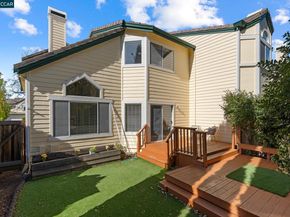 1383 Shell Ln, Clayton CA 94517