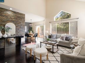 1383 Shell Ln, Clayton CA 94517