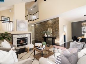 1383 Shell Ln, Clayton CA 94517