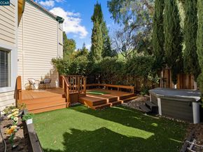 1383 Shell Ln, Clayton CA 94517