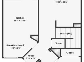 1383 Shell Ln, Clayton CA 94517