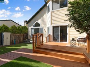 1383 Shell Ln, Clayton CA 94517