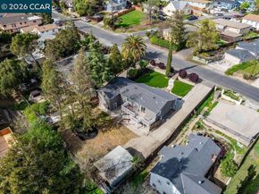 2472 Monterey Ave, Martinez CA 94553