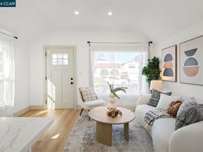 3622 Natalie, Richmond CA 94805