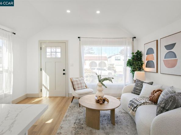 3622 Natalie, Richmond CA 94805