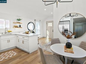 3622 Natalie, Richmond CA 94805