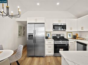 3622 Natalie, Richmond CA 94805