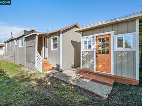 3622 Natalie, Richmond CA 94805