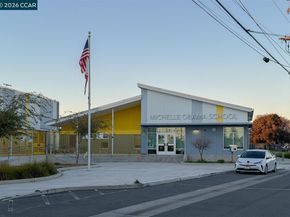 3622 Natalie, Richmond CA 94805