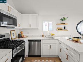 3622 Natalie, Richmond CA 94805