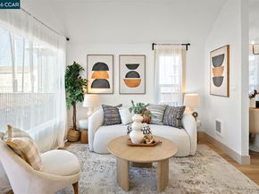 3622 Natalie, Richmond CA 94805