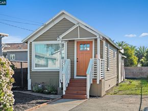 3622 Natalie, Richmond CA 94805