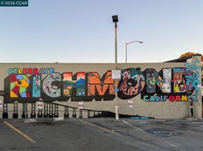 3622 Natalie, Richmond CA 94805