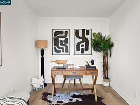 3622 Natalie, Richmond CA 94805