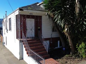 501 Campbell Ave, San Francisco CA 94134