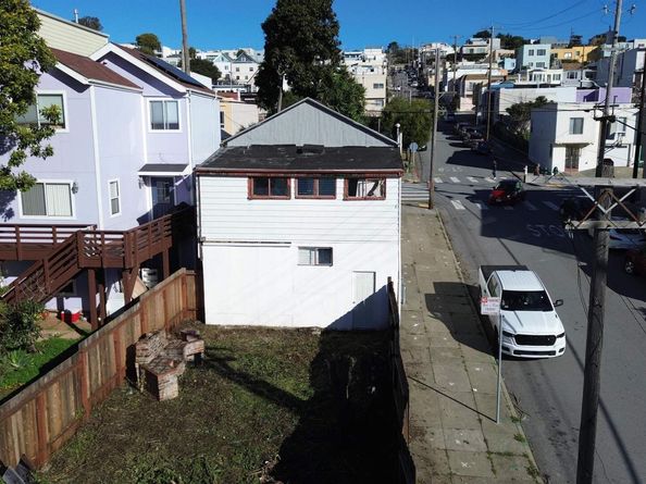 501 Campbell Ave, San Francisco CA 94134