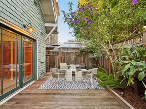 2951 Linden Ave, Berkeley CA 94705