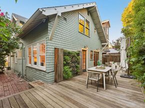 2951 Linden Ave, Berkeley CA 94705